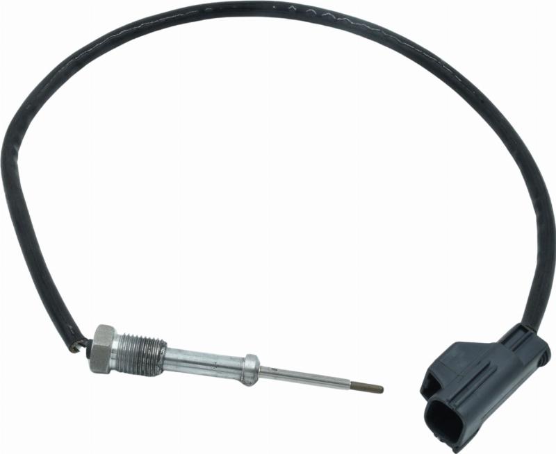 AHG TS1044 - Датчик, температура выхлопных газов abcparts.ee
