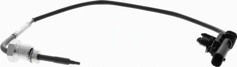 AHG TS1011 - Датчик, температура выхлопных газов abcparts.ee