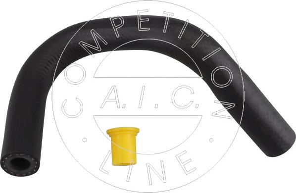 AIC 59909 - Гидравлический шланг, рулевое управление abcparts.ee