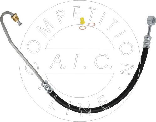 AIC 59911 - Гидравлический шланг, рулевое управление abcparts.ee