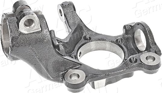 AIC 59448 - Поворотный кулак, подвеска колеса abcparts.ee