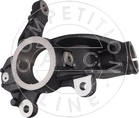 AIC 59438 - Поворотный кулак, подвеска колеса abcparts.ee