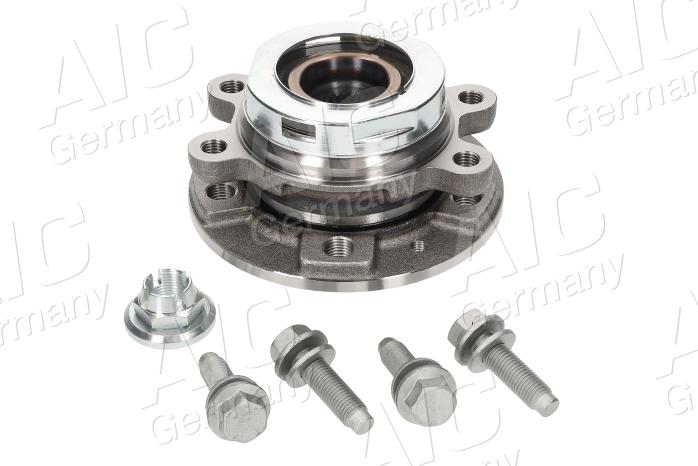 AIC 59635 - Комплект подшипника, ступицы колеса abcparts.ee