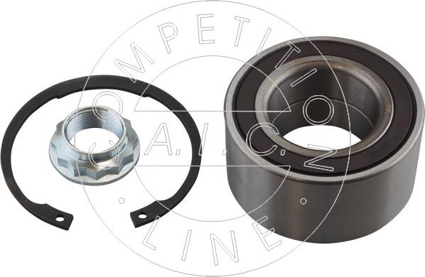 AIC 59630 - Комплект подшипника, ступицы колеса abcparts.ee