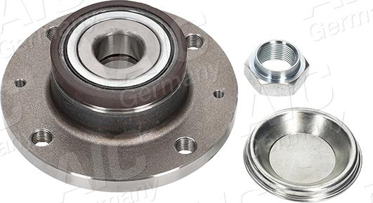 AIC 59622 - Комплект подшипника, ступицы колеса abcparts.ee