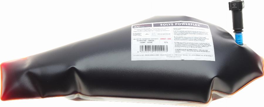 AIC 59057 - Впрыскивающий элемент, регенерация сажевого / частичн. фильтра abcparts.ee