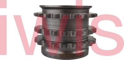 AIC 59156 - Шестерня коленвала abcparts.ee