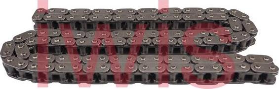 AIC 59184 - Цепь привода распредвала abcparts.ee