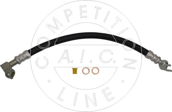 AIC 59863 - Гидравлический шланг, рулевое управление abcparts.ee