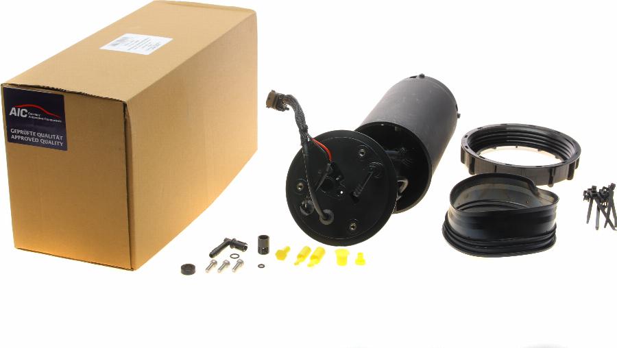 AIC 59398 - Отопление, топливозаправочная система (впрыск карбамида) abcparts.ee