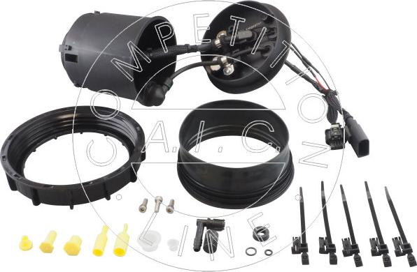 AIC 59389 - Отопление, топливозаправочная система (впрыск карбамида) abcparts.ee