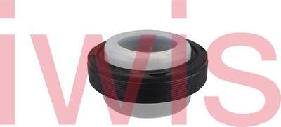 AIC 59329 - Уплотняющее кольцо, коленчатый вал abcparts.ee