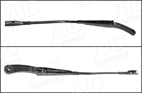 AIC 59714 - Рычаг стеклоочистителя, система очистки окон abcparts.ee