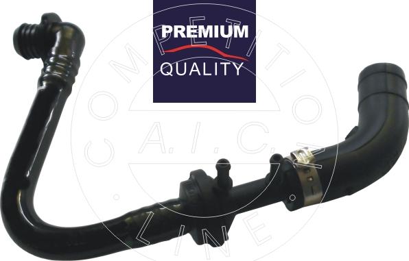 AIC 54959 - Шланг разрежения, тормозная система abcparts.ee