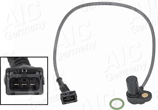 AIC 54908 - Датчик положения Распредвала abcparts.ee