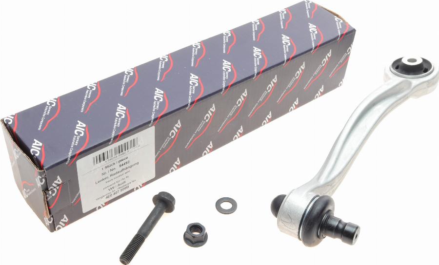 AIC 54492 - Рычаг подвески колеса abcparts.ee