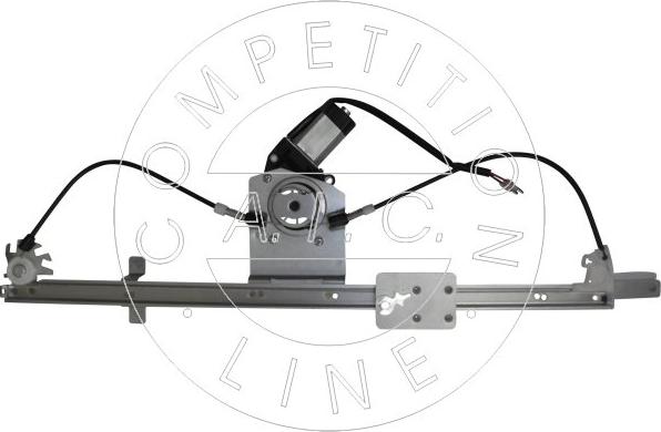 AIC 54449 - Стеклоподъемник abcparts.ee