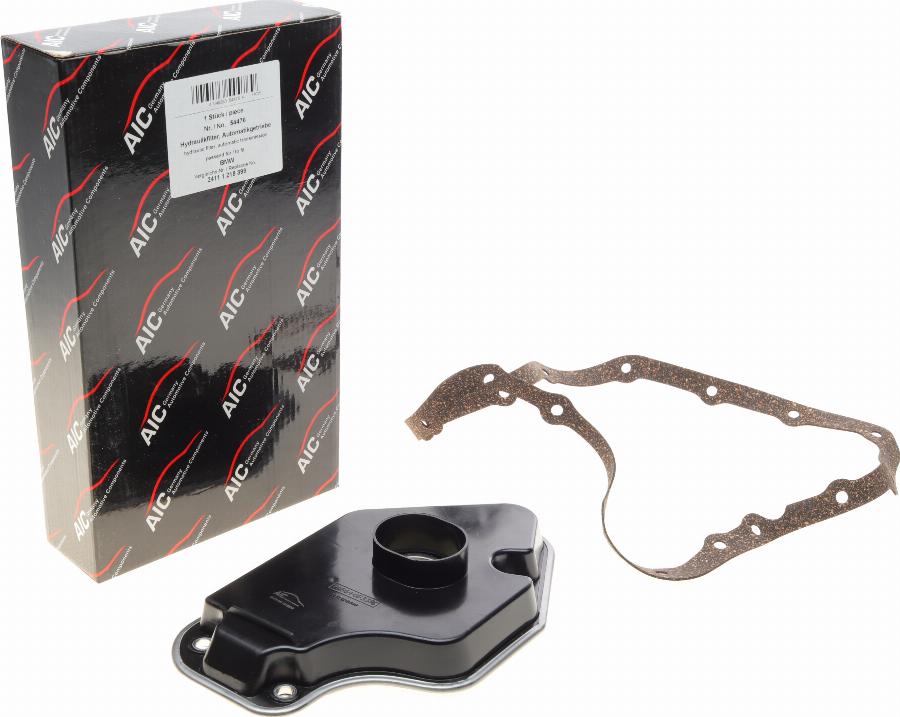 AIC 54476 - Гидрофильтр, автоматическая коробка передач abcparts.ee