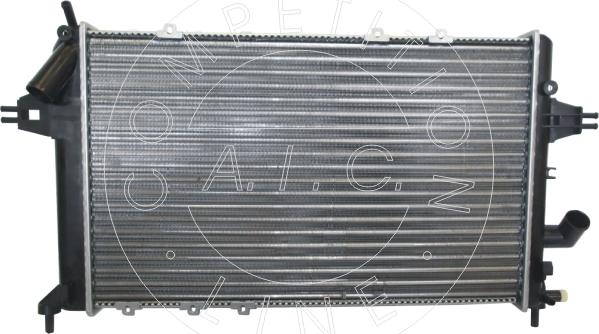 AIC 54598 - Радиатор, охлаждение двигателя abcparts.ee