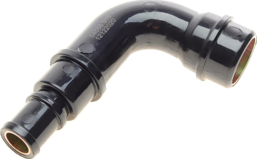 AIC 54555 - Шланг, вентиляция картера abcparts.ee