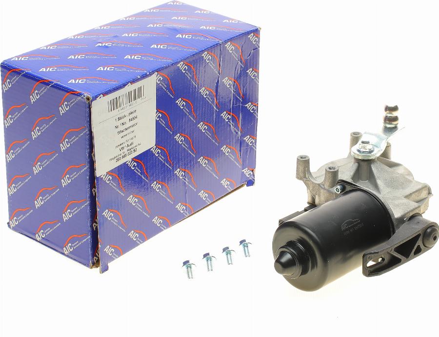 AIC 54504 - Двигатель стеклоочистителя abcparts.ee