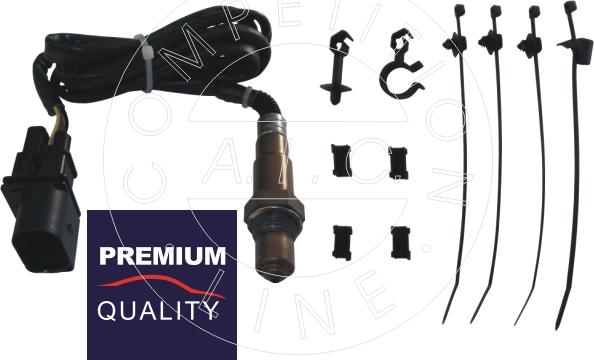 AIC 54525 - Лямбда-зонд, датчик кислорода abcparts.ee