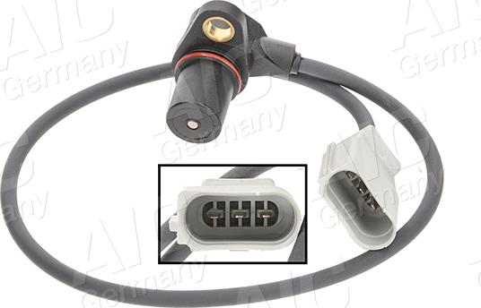 AIC 54690 - Датчик положения Коленвала, RPM abcparts.ee
