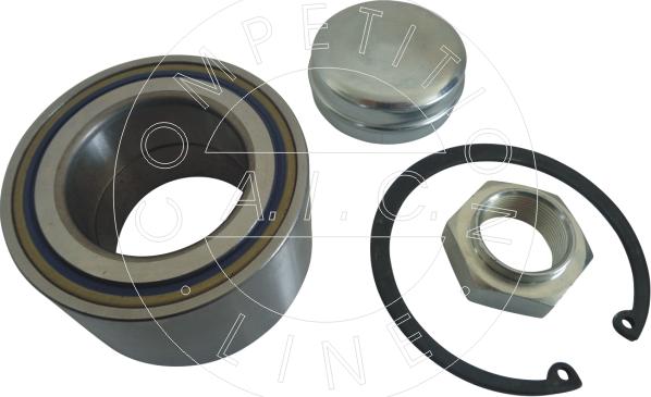 AIC 54646 - Комплект подшипника, ступицы колеса abcparts.ee