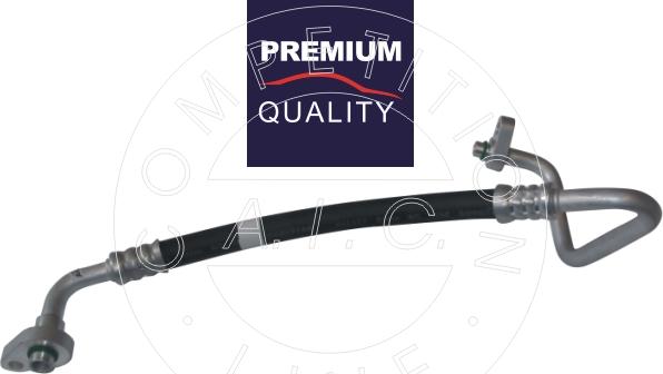 AIC 54652 - Трубопровод высокого давления, кондиционер abcparts.ee