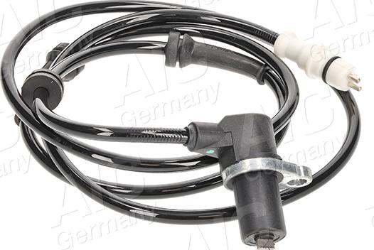 AIC 54632 - ABS датчик, частота вращения колеса abcparts.ee