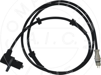 AIC 54632 - ABS датчик, частота вращения колеса abcparts.ee