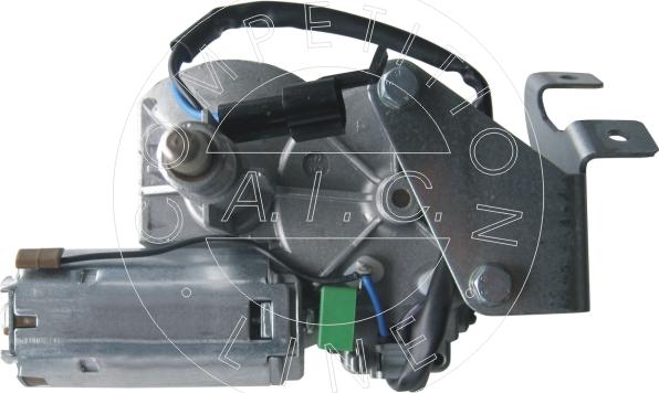 AIC 54013 - Двигатель стеклоочистителя abcparts.ee
