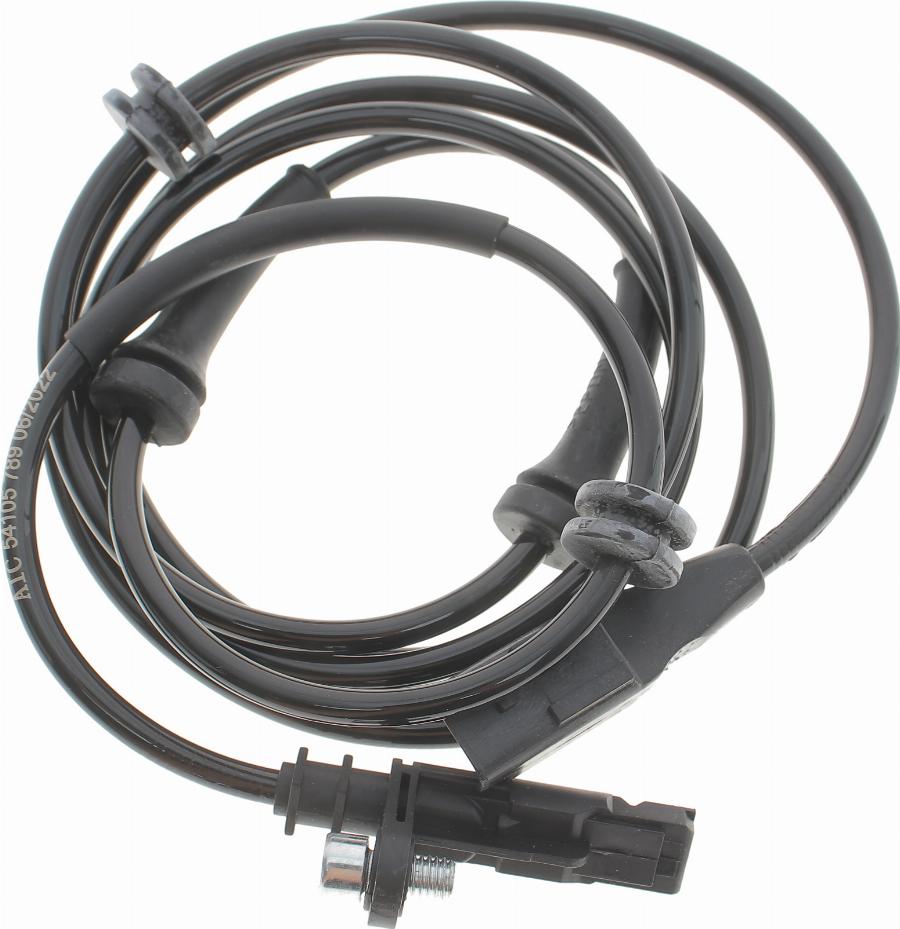 AIC 54105 - ABS датчик, частота вращения колеса abcparts.ee