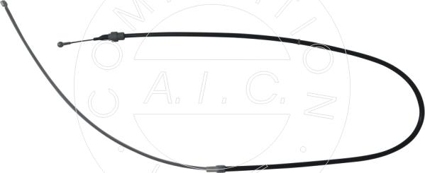 AIC 54177 - Тросик, cтояночный тормоз abcparts.ee