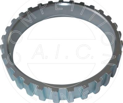 AIC 54893 - Зубчатое кольцо для датчика ABS abcparts.ee