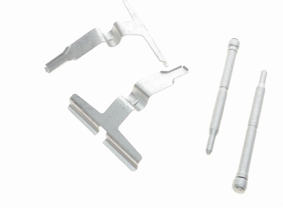 AIC 54810 - Комплектующие для колодок дискового тормоза abcparts.ee