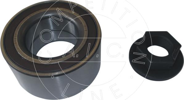 AIC 54824 - Комплект подшипника, ступицы колеса abcparts.ee