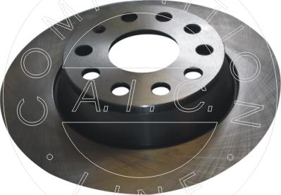 AIC 54878 - Тормозной диск abcparts.ee