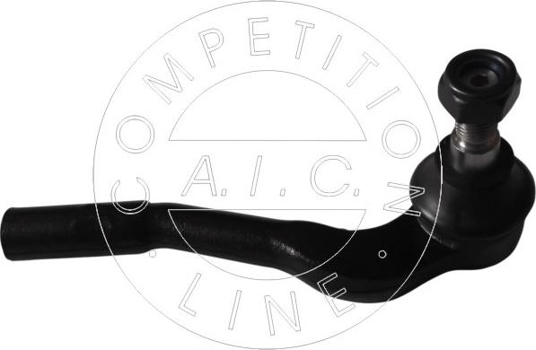AIC 54373 - Наконечник рулевой тяги, шарнир abcparts.ee