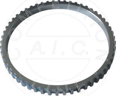 AIC 54201 - Зубчатое кольцо для датчика ABS abcparts.ee