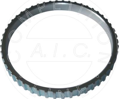 AIC 54208 - Зубчатое кольцо для датчика ABS abcparts.ee