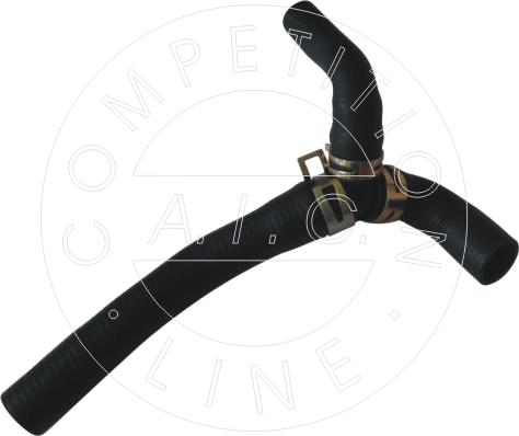 AIC 54735 - Шланг радиатора abcparts.ee