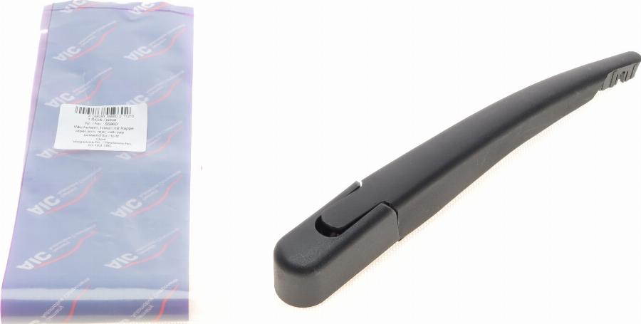 AIC 55960 - Рычаг стеклоочистителя, система очистки окон abcparts.ee