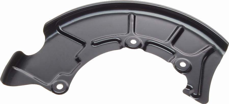 AIC 55430 - Отражатель, защита, тормозной диск abcparts.ee