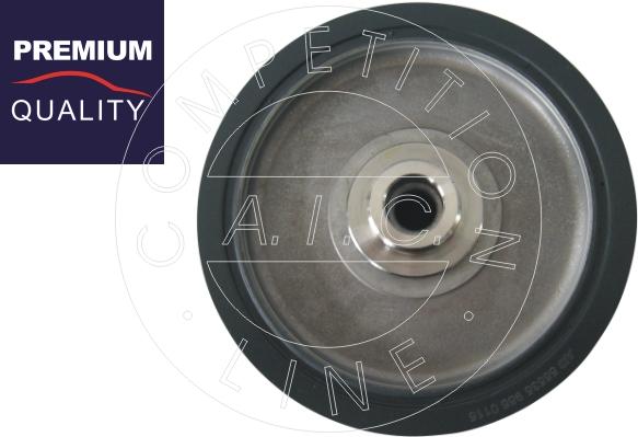 AIC 55535 - Шкив коленчатого вала abcparts.ee