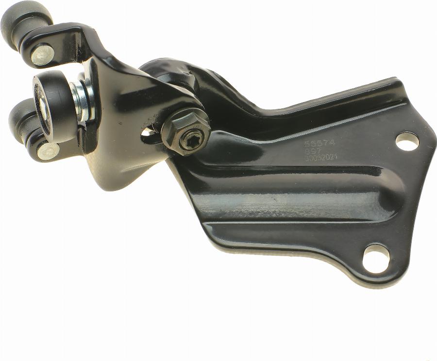 AIC 55574 - Направляющая ролика, сдвижная дверь abcparts.ee