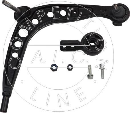 AIC 55654Set - Рычаг подвески колеса abcparts.ee