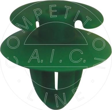 AIC 55674 - Пружинный зажим abcparts.ee