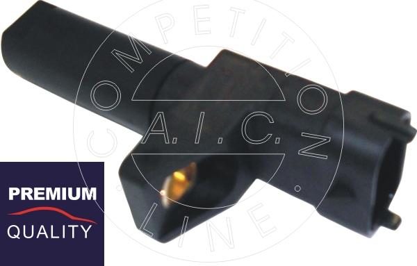 AIC 55142 - Датчик положения Коленвала, RPM abcparts.ee