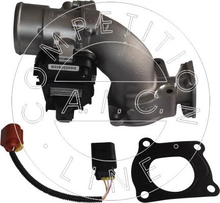 AIC 55150Set - Корпус дроссельной заслонки abcparts.ee